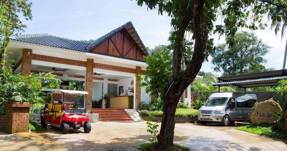 Nadine Phu Quoc Resort