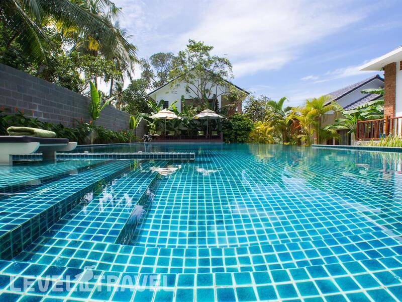 Фотография Nadine Phu Quoc Resort