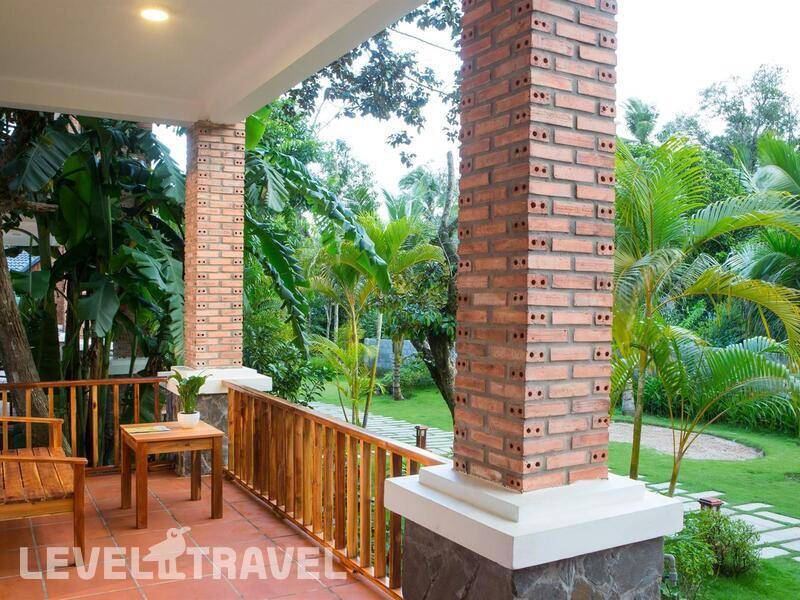 Фотография Nadine Phu Quoc Resort