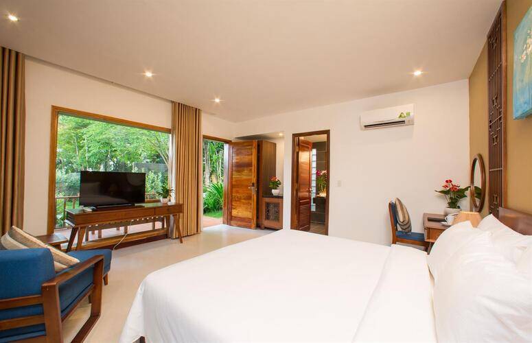 Nadine Phu Quoc Resort