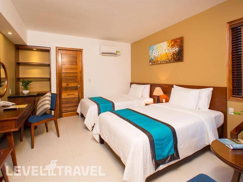 Фотография Nadine Phu Quoc Resort