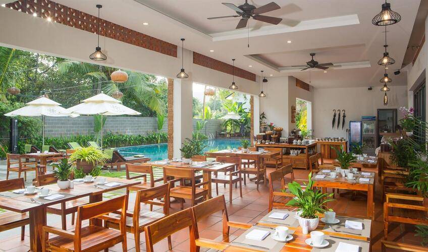 Nadine Phu Quoc Resort