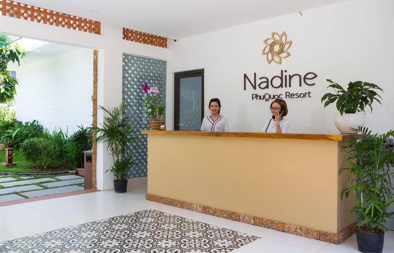 Nadine Phu Quoc Resort