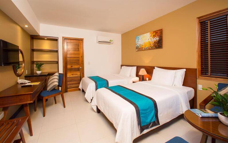 Nadine Phu Quoc Resort