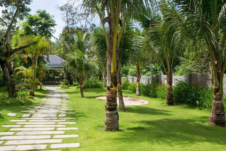 Nadine Phu Quoc Resort