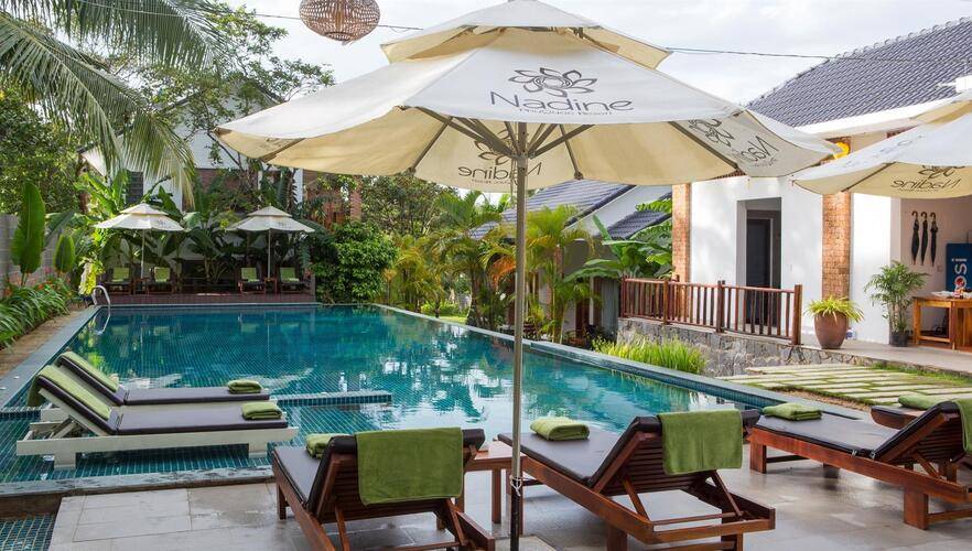 Nadine Phu Quoc Resort