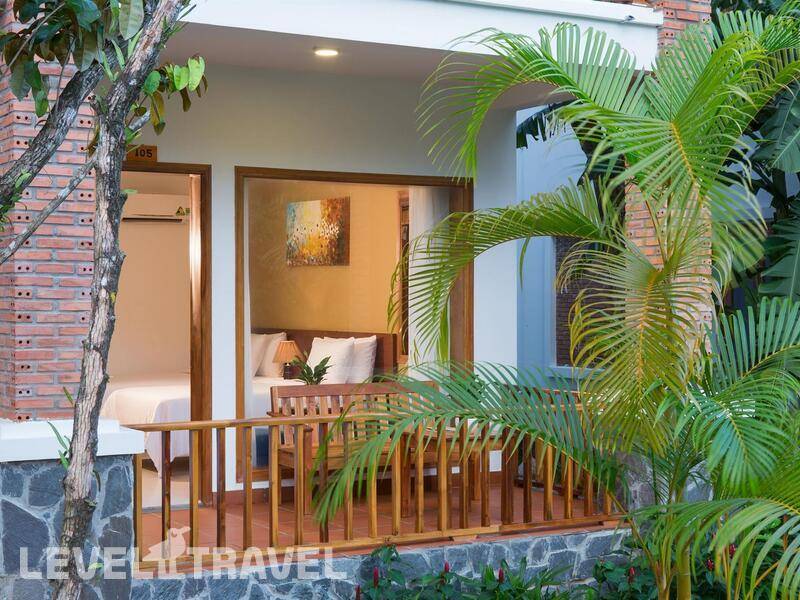 Фотография Nadine Phu Quoc Resort