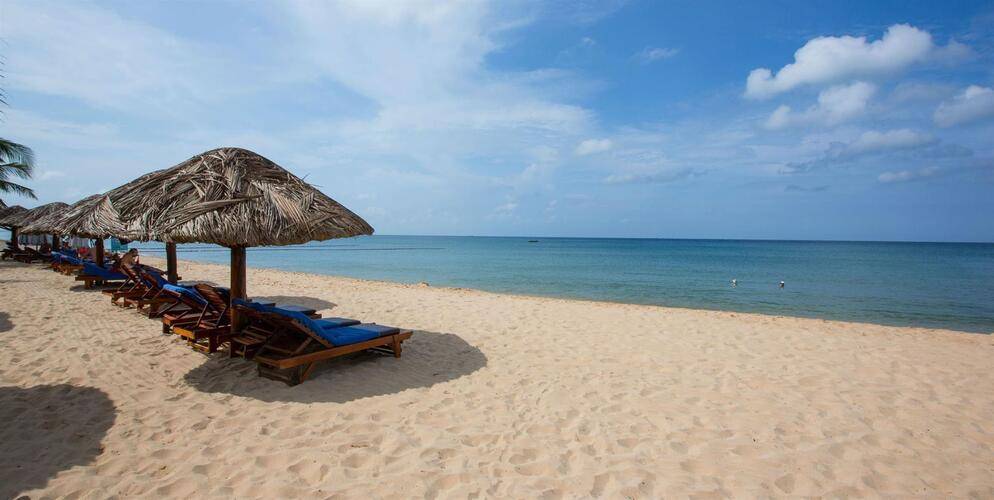 Nadine Phu Quoc Resort