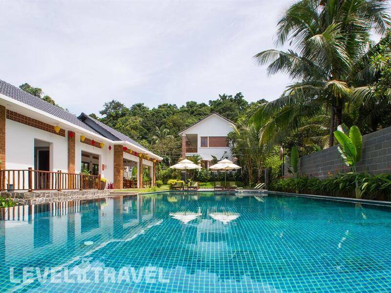 Фотография Nadine Phu Quoc Resort