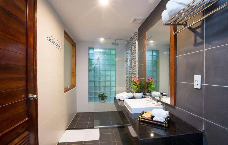 Nadine Phu Quoc Resort