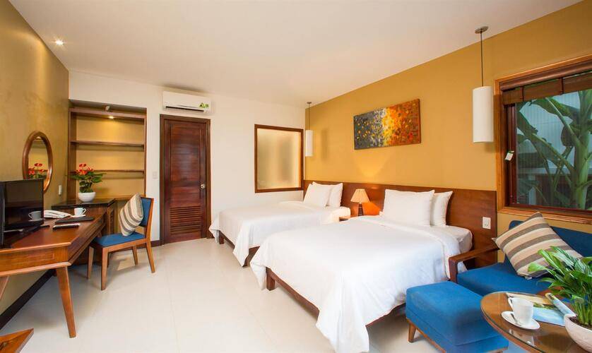 Nadine Phu Quoc Resort