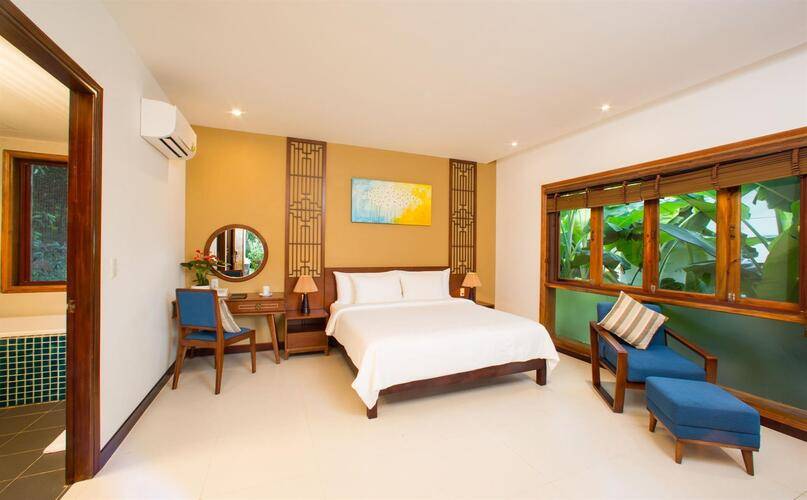 Nadine Phu Quoc Resort