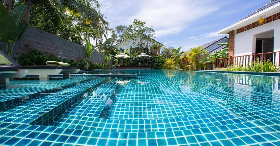 Nadine Phu Quoc Resort