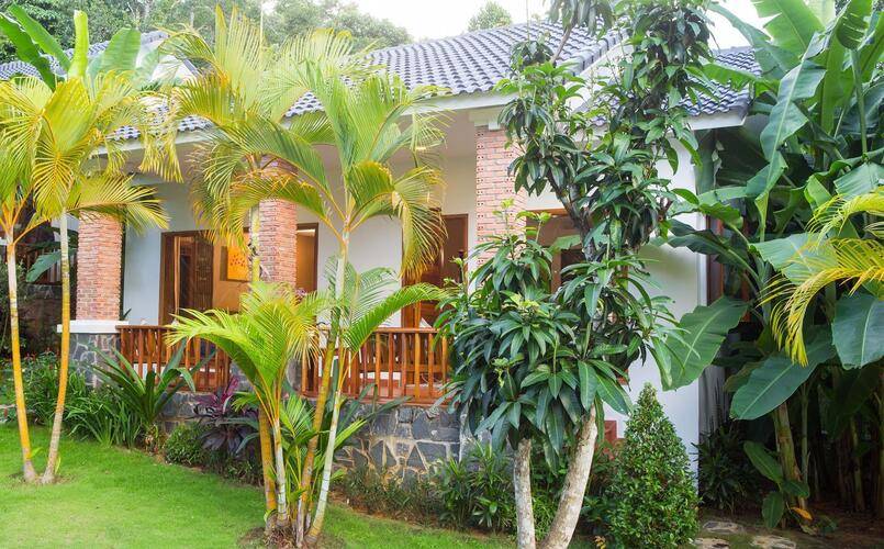 Nadine Phu Quoc Resort