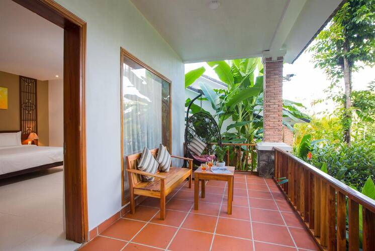 Nadine Phu Quoc Resort