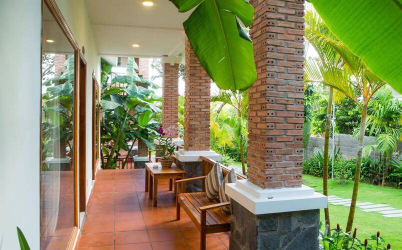 Nadine Phu Quoc Resort