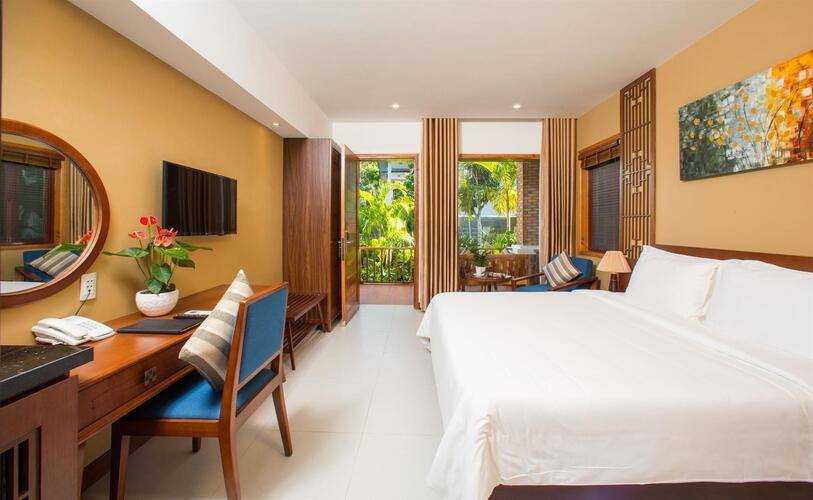 Nadine Phu Quoc Resort