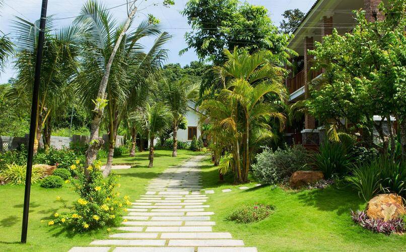 Nadine Phu Quoc Resort