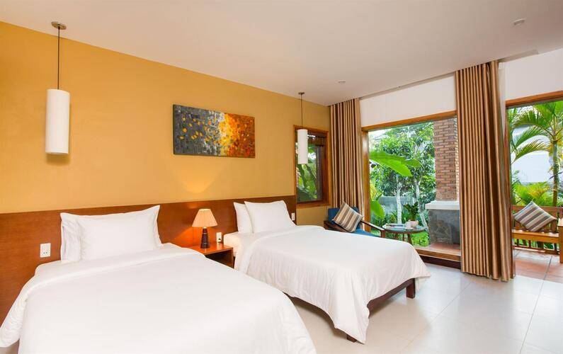Nadine Phu Quoc Resort