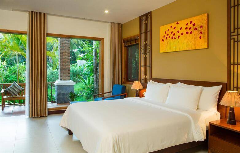 Nadine Phu Quoc Resort