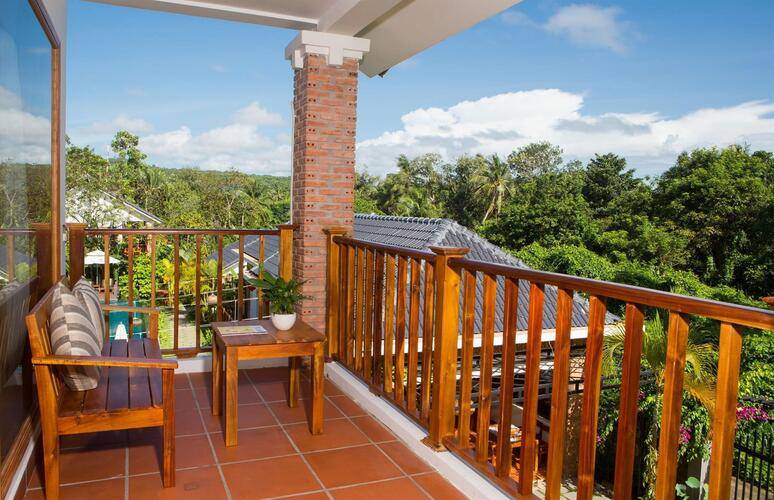 Nadine Phu Quoc Resort