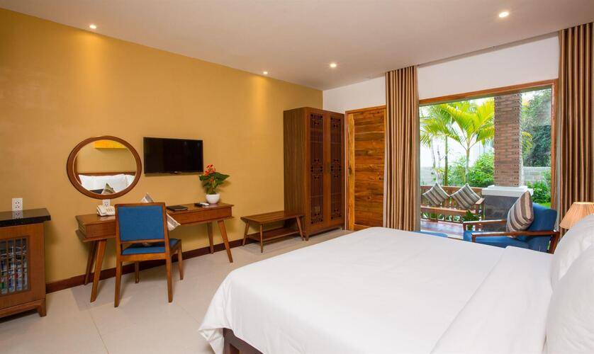 Nadine Phu Quoc Resort