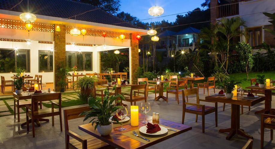 Nadine Phu Quoc Resort