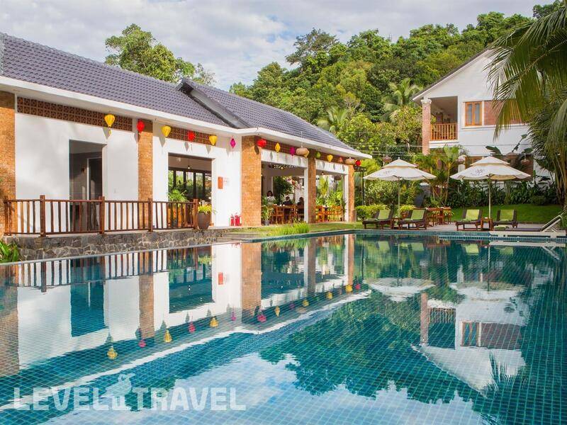 Фотография Nadine Phu Quoc Resort
