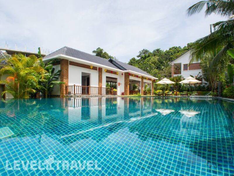 Фотография Nadine Phu Quoc Resort