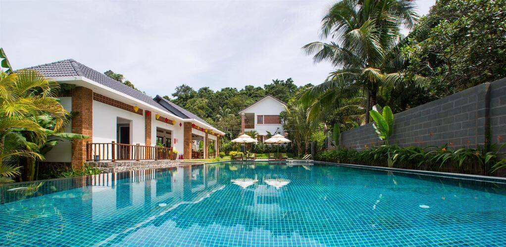 Nadine Phu Quoc Resort