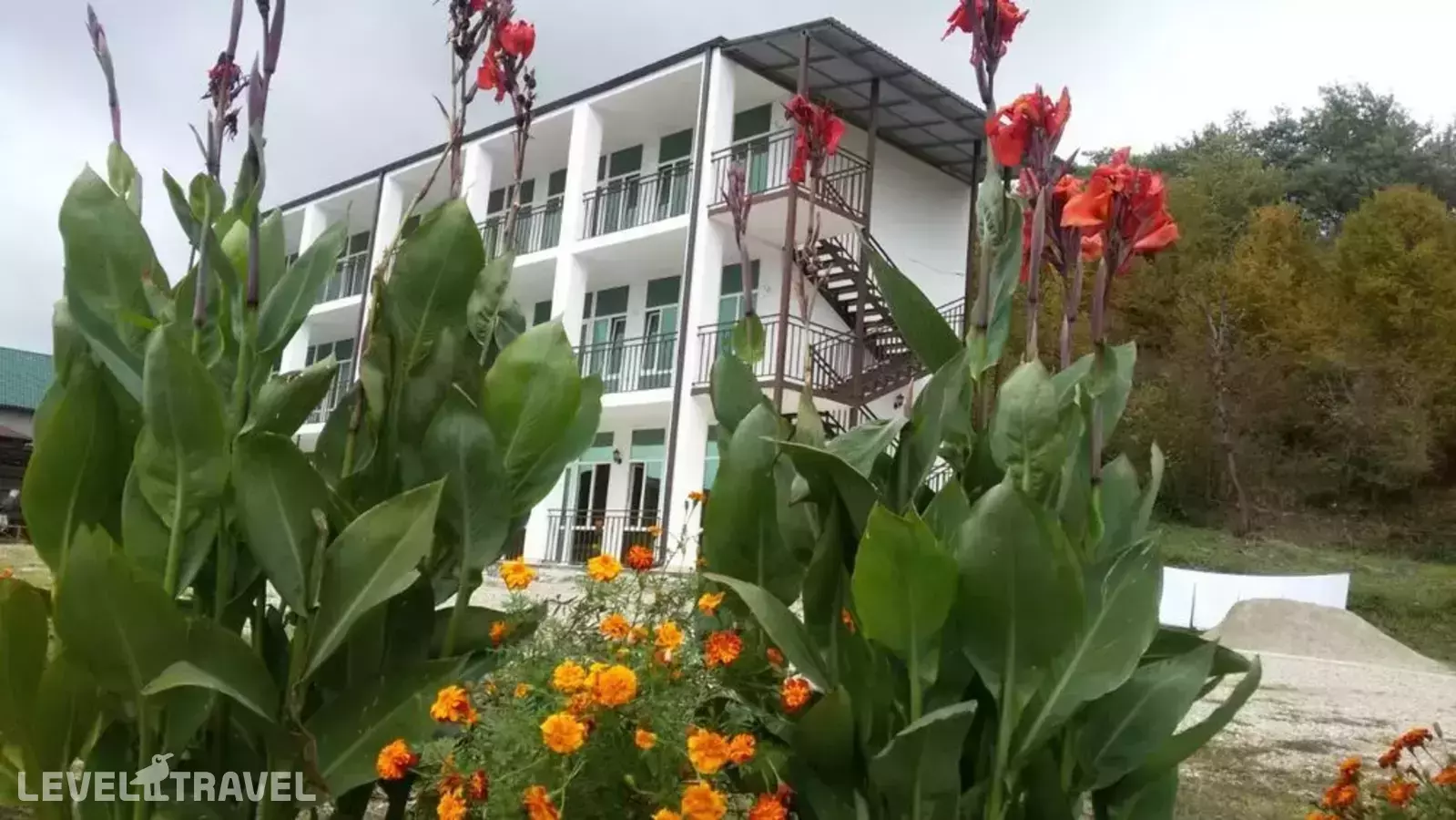 Гостевой Дом Мечта