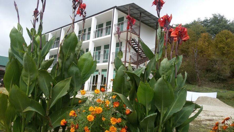 Гостевой Дом Мечта