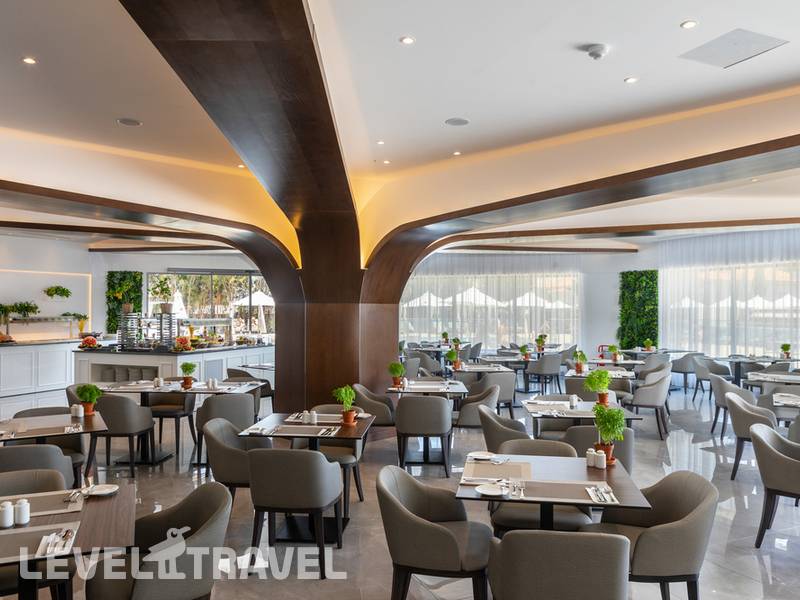 Фотография Leonardo Crystal Cove Hotel & Spa By The Sea (Adults Only 16+)
