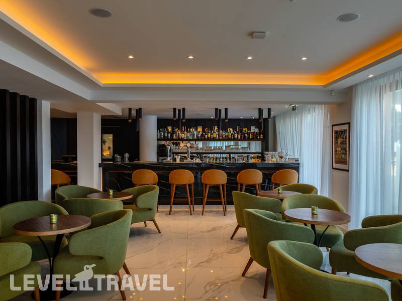 Фотография Leonardo Crystal Cove Hotel & Spa By The Sea (Adults Only 16+)