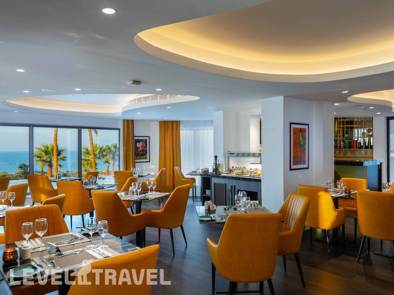 Фотография Leonardo Crystal Cove Hotel & Spa By The Sea (Adults Only 16+)