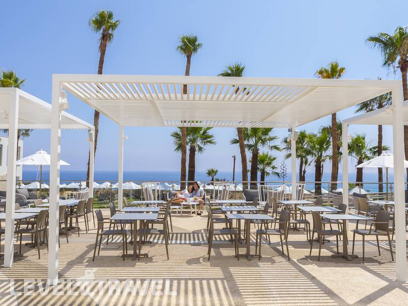 Фотография Leonardo Crystal Cove Hotel & Spa By The Sea (Adults Only 16+)