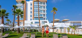 Leonardo Crystal Cove Hotel & Spa By The Sea