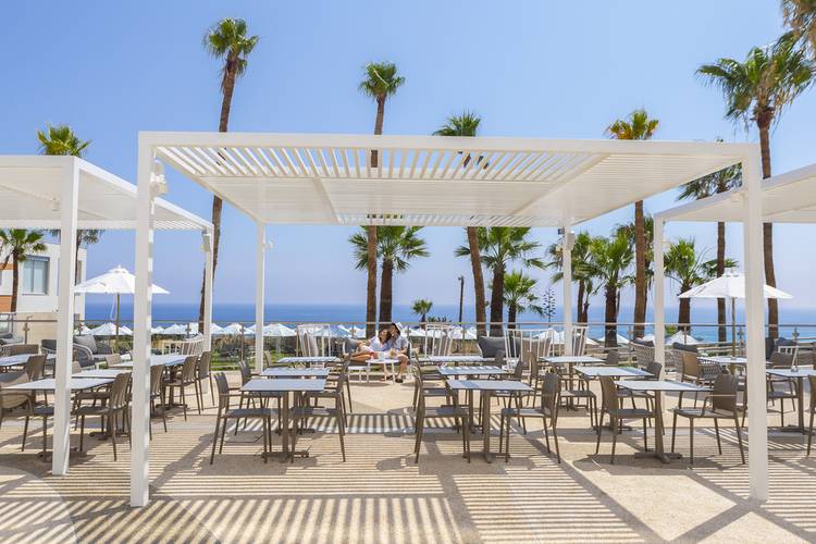 Leonardo Crystal Cove Hotel & Spa By The Sea (Adults Only 16+)