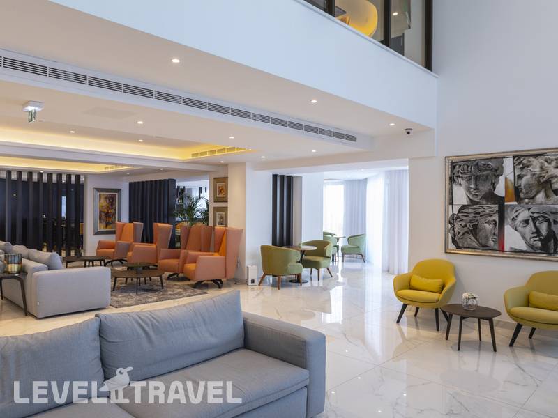 Фотография Leonardo Crystal Cove Hotel & Spa By The Sea (Adults Only 16+)