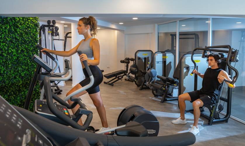 Leonardo Crystal Cove Hotel & Spa By The Sea (Adults Only 16+)
