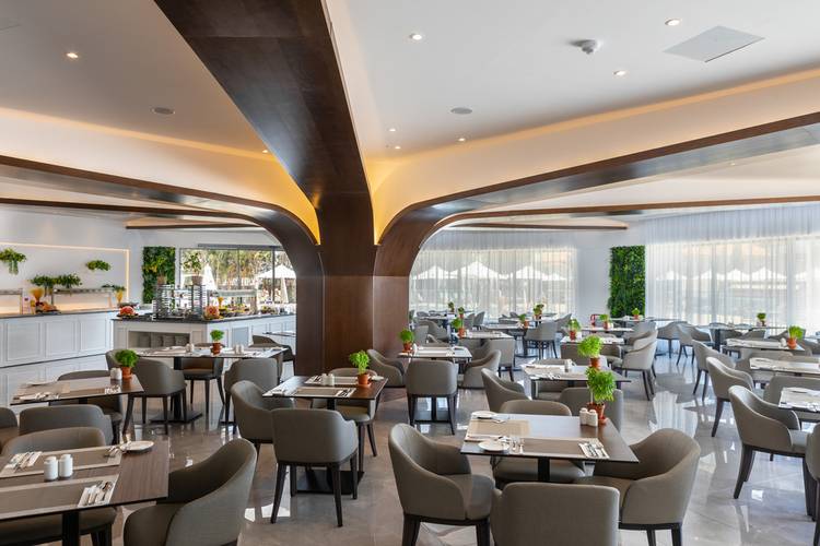 Leonardo Crystal Cove Hotel & Spa By The Sea (Adults Only 16+)