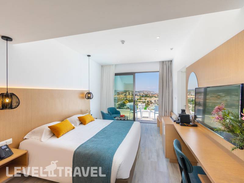 Фотография Leonardo Crystal Cove Hotel & Spa By The Sea (Adults Only 16+)