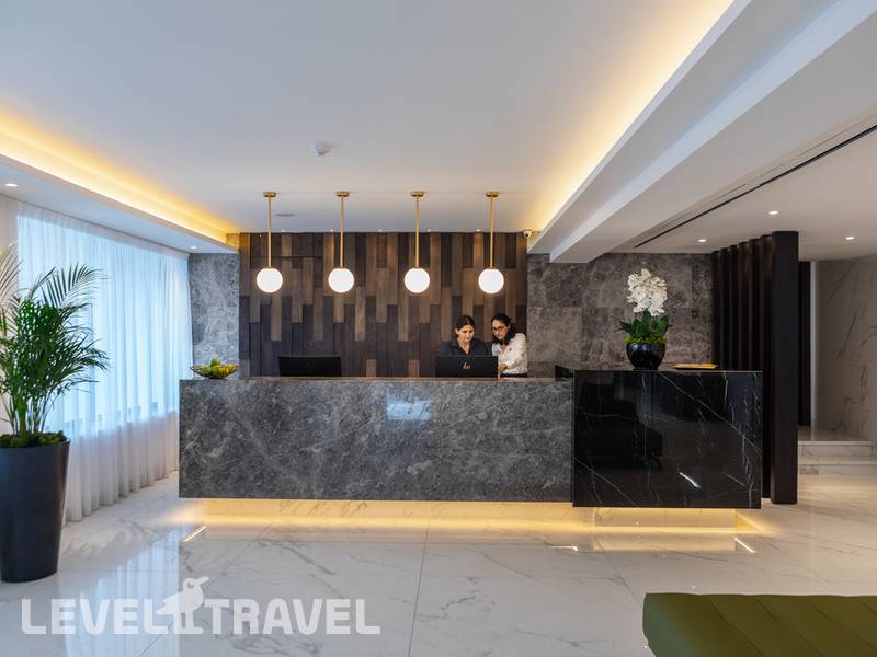 Фотография Leonardo Crystal Cove Hotel & Spa By The Sea (Adults Only 16+)