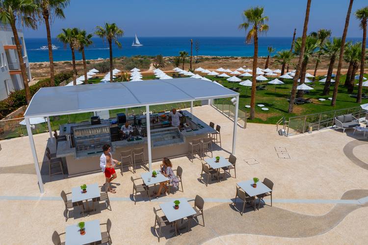 Leonardo Crystal Cove Hotel & Spa By The Sea (Adults Only 16+)