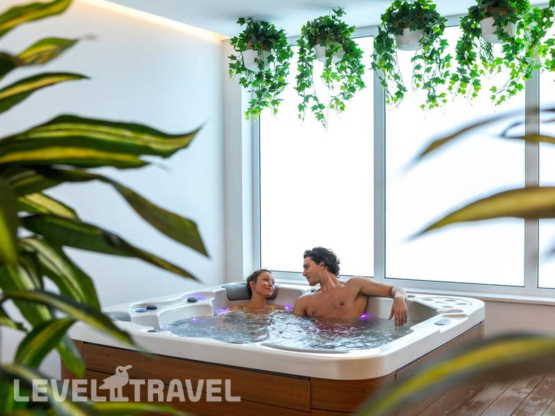 Фотография Leonardo Crystal Cove Hotel & Spa By The Sea (Adults Only 16+)
