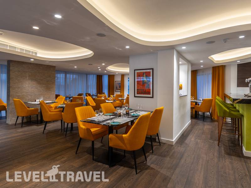 Фотография Leonardo Crystal Cove Hotel & Spa By The Sea (Adults Only 16+)