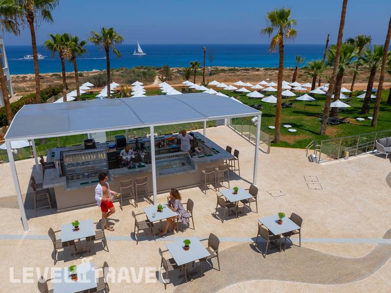 Фотография Leonardo Crystal Cove Hotel & Spa By The Sea (Adults Only 16+)