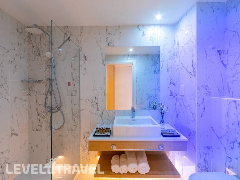 Фотография Leonardo Crystal Cove Hotel & Spa By The Sea (Adults Only 16+)