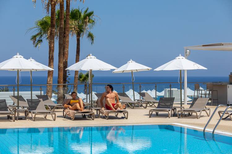 Leonardo Crystal Cove Hotel & Spa By The Sea (Adults Only 16+)
