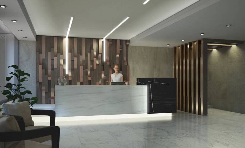 Leonardo Crystal Cove Hotel & Spa By The Sea (Adults Only 16+)